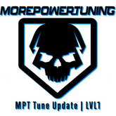 MPT LVL1 Tune Update